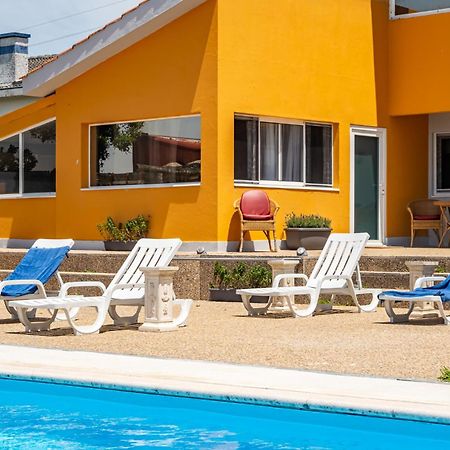 Wake Up With The Sea Breeze- House With Pool Ap1 Apartment Lavra Bagian luar foto