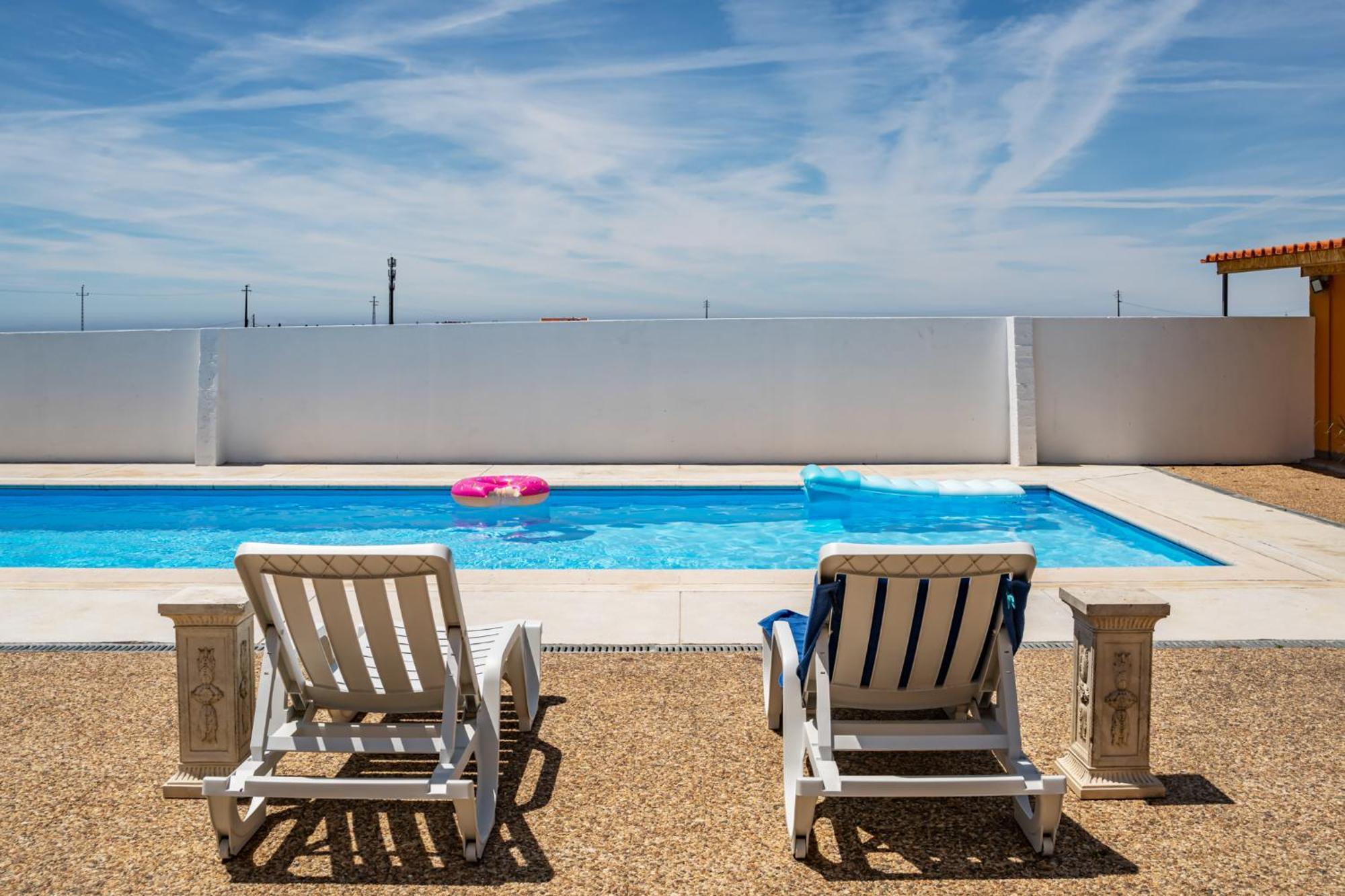 Wake Up With The Sea Breeze- House With Pool Ap1 Apartment Lavra Bagian luar foto