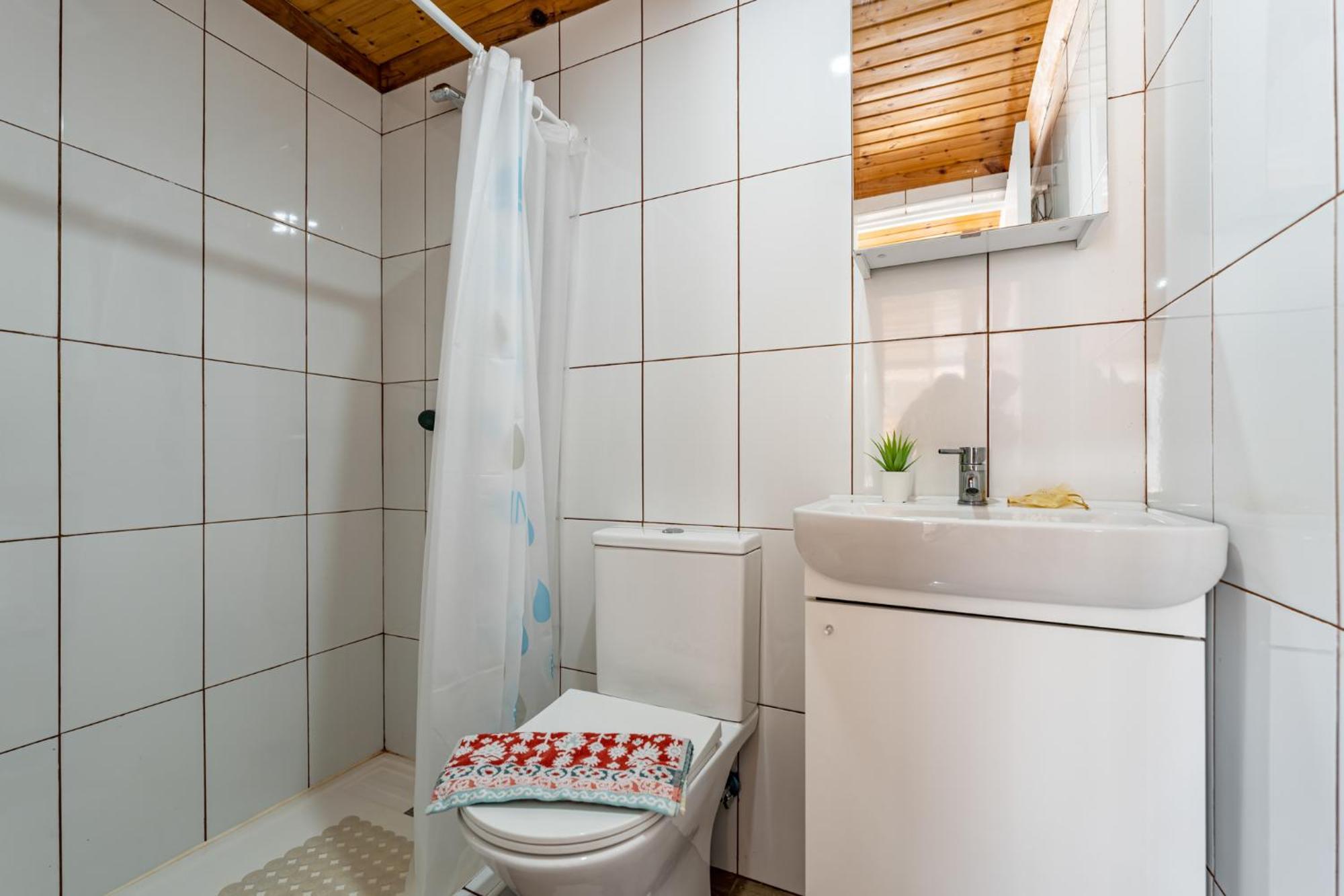 Wake Up With The Sea Breeze- House With Pool Ap1 Apartment Lavra Bagian luar foto